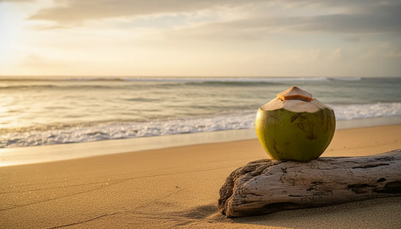 Jaco's Secret Sauce: Unlocking Wellness & Nutrition in Costa Rica's Chillest Beach Town