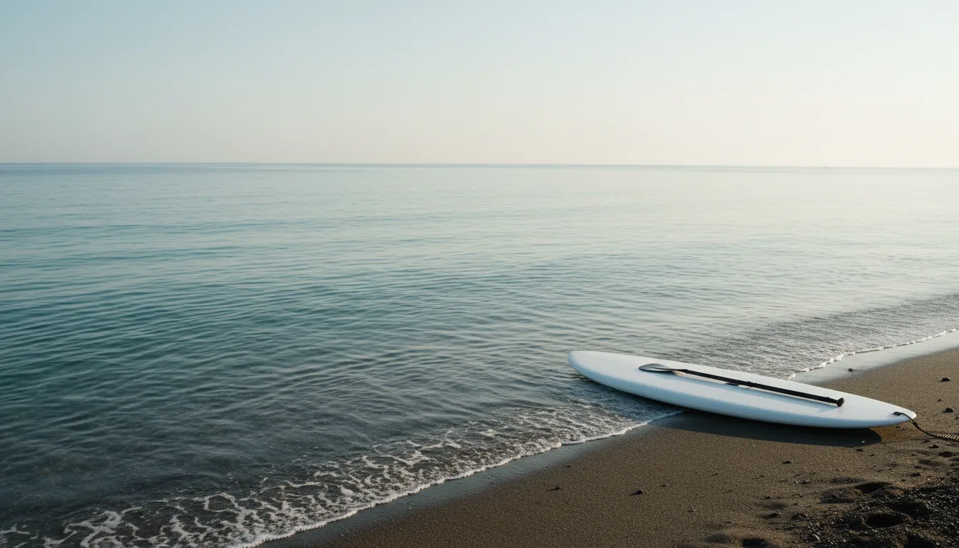 Ride the Waves (and More!): Your Insider's Guide to Guided Water Sports in Jaco