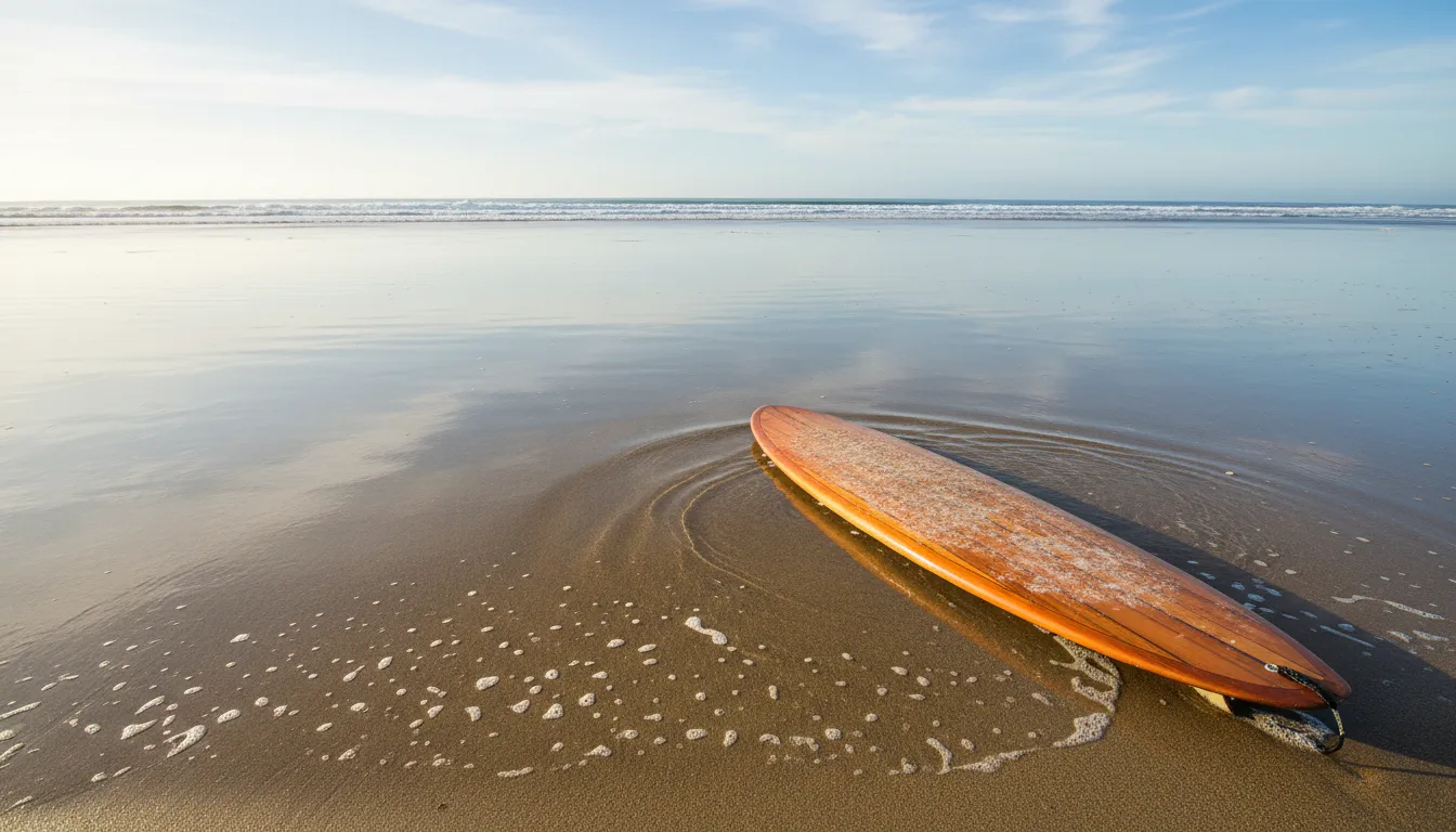 Jaco Beach Water Sports: Your Complete Guide to Riding Waves and Making Splash