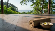Unplug & Unwind: Your Insider's Guide to Jaco Beach Wellness Retreats (Beyond the Margaritas)