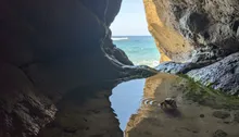 Jaco's Secret Underground: Beyond the Beach to Hidden Caves & Caverns