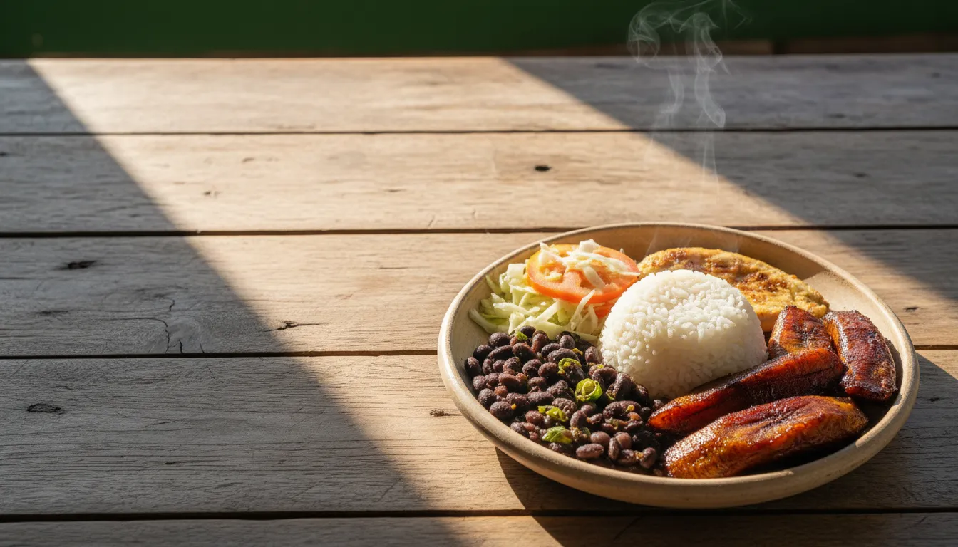 Jaco's Culinary Soul: Eating Your Way Through Costa Rica's Pacific Gem