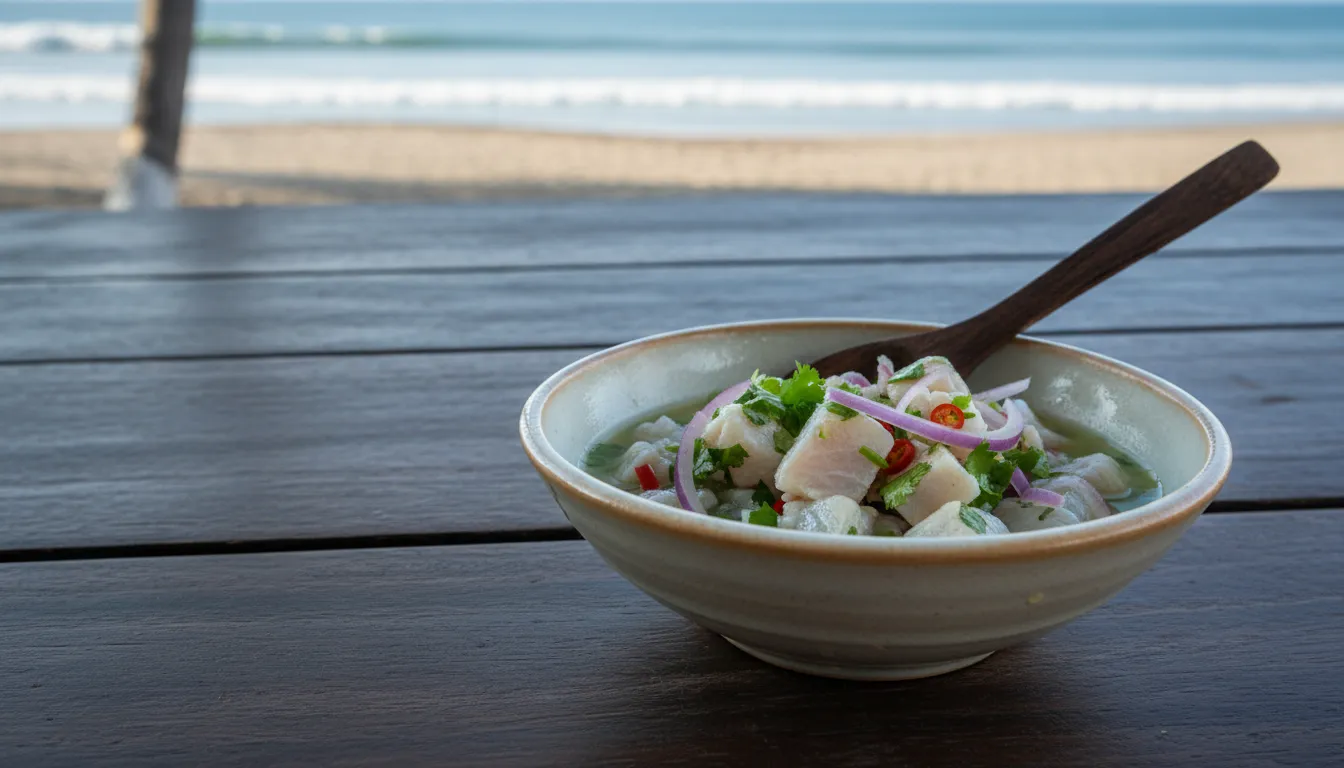 Hook, Line, & Sinker: Your Guide to Jaco's Freshest Seafood Spots