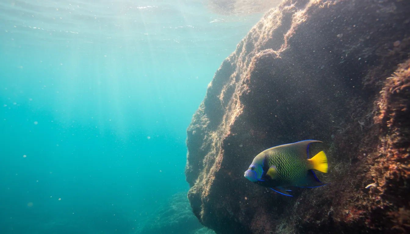 Jaco Snorkeling Tours: Your Local's Guide to Underwater Wonders (No Wetsuit Required!)