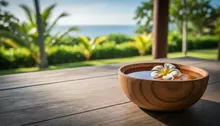 Jaco's Ayurvedic Answers: Finding Your Dosha Balance in Paradise
