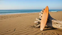 From Sleepy Village to Surf Mecca: The Unwritten History of Jaco Beach Surfing