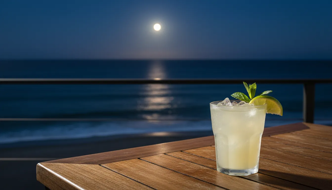 Jaco After Dark: Your Insider's Guide to Jaco Beach Night Parties and Pura Vida Vibes
