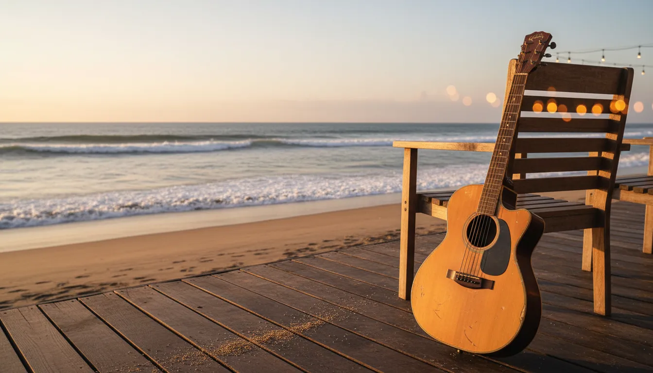 Jaco After Dark: Your Insider's Guide to Live Music & Evening Entertainment