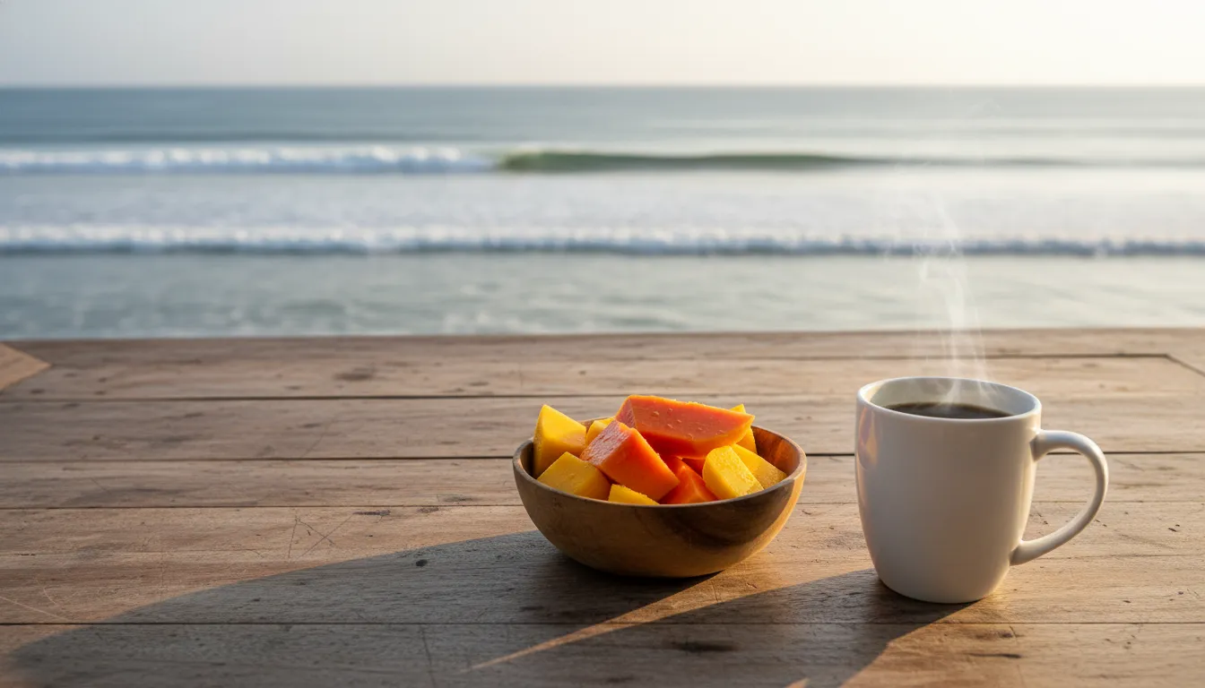Rise & Shine, Jaco Style: Your Definitive Guide to the Best Breakfast in Jaco, Costa Rica