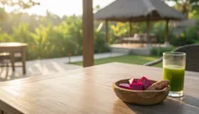 Organic Retreats in Jaco: Finding Your Wellness Sweet Spot Between Surf and Stillness