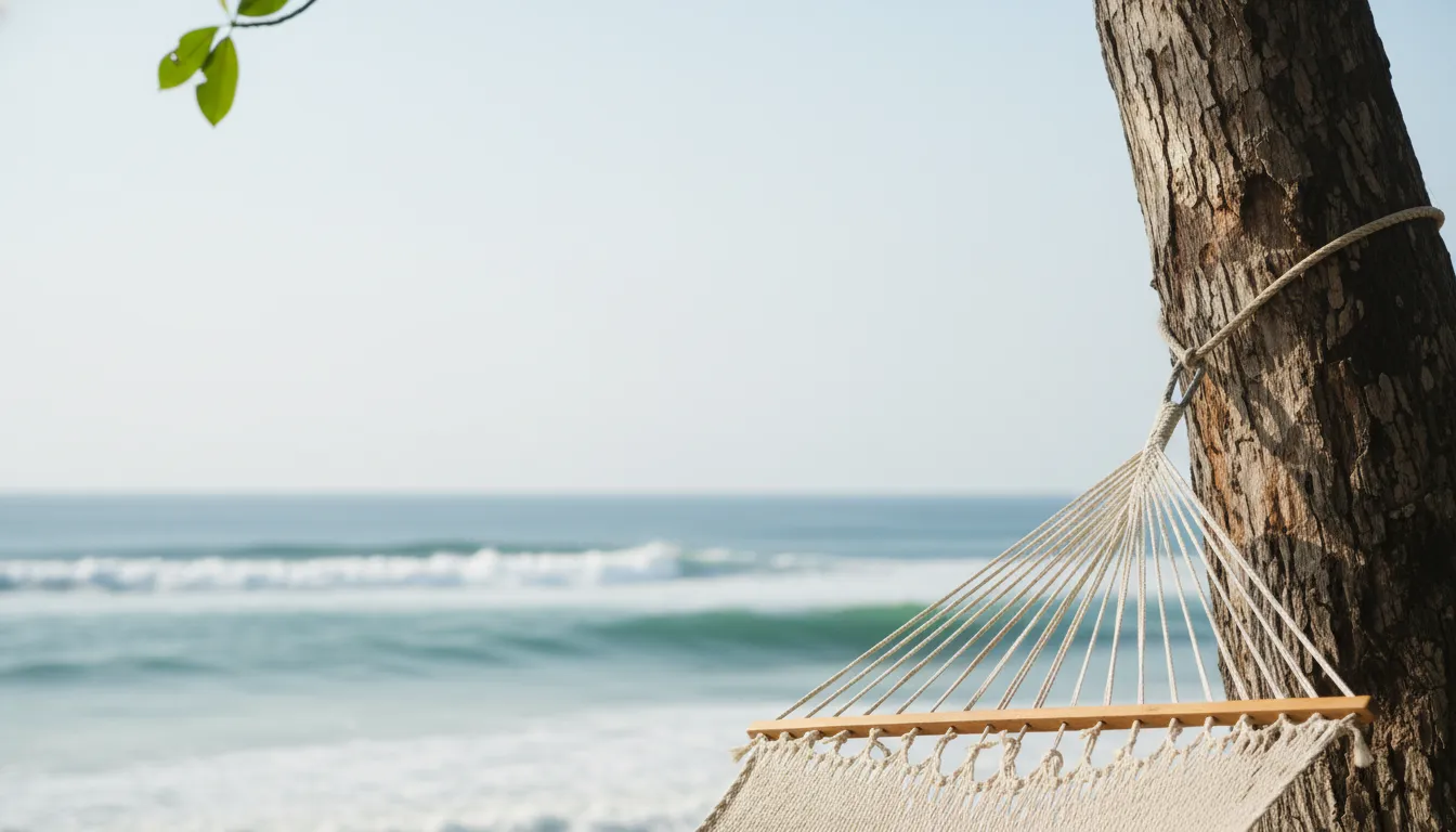 Jaco's Secret Sauce: Unlocking Nature's Wellness in Costa Rica