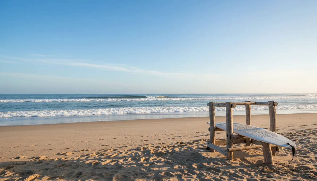 Jaco Beachfront Villas: Your Own Slice of Pacific Paradise (Wetsuit Optional)