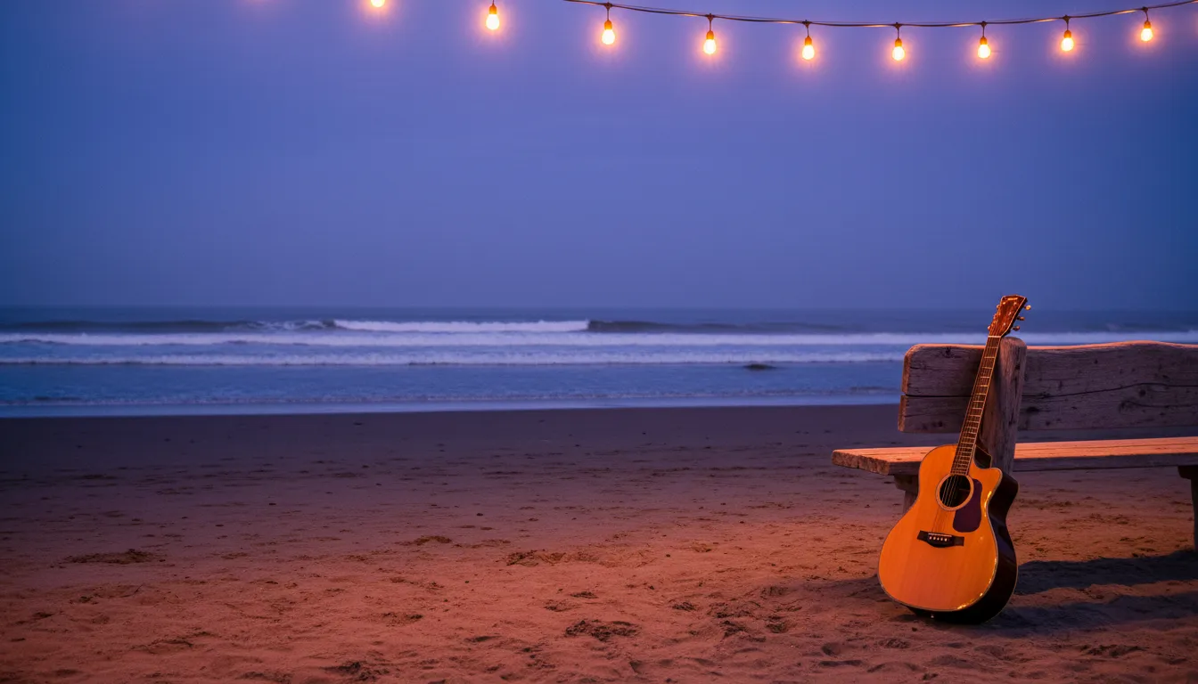 Jaco After Dark: Your Insider Guide to Evening Festivals and Unmissable Fun