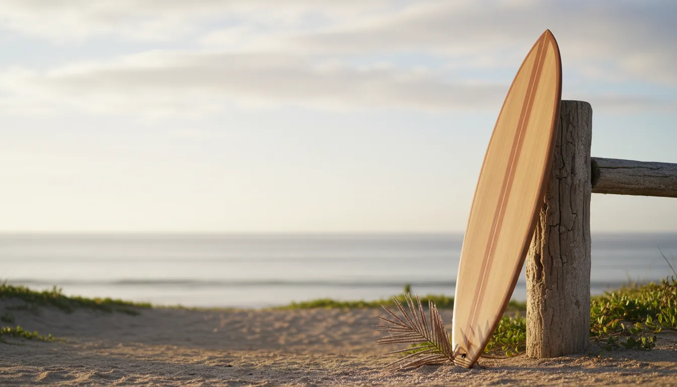 Score the Perfect Swell & Stay: Jaco Surf Accommodation Packages That Aren't Just for Surfers (But Mostly Are)