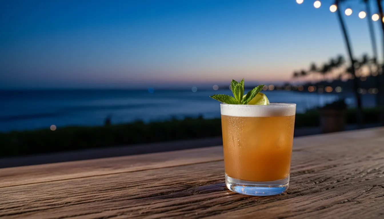 Jaco's After Hours: Your Inside Scoop to the Best Nightlife & Entertainment