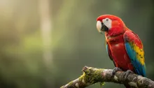 Jaco Wildlife Tours: Your Local Guide to Spotting the Wild Side of Our Backyard