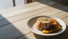 Jaco's Secret Sauce: A Local's Guide to Authentic Costa Rican Cuisine (Beyond the Tourist Traps)