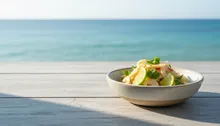 Vegan Cuisine in Jaco: Your Guide to Plant-Based Paradise