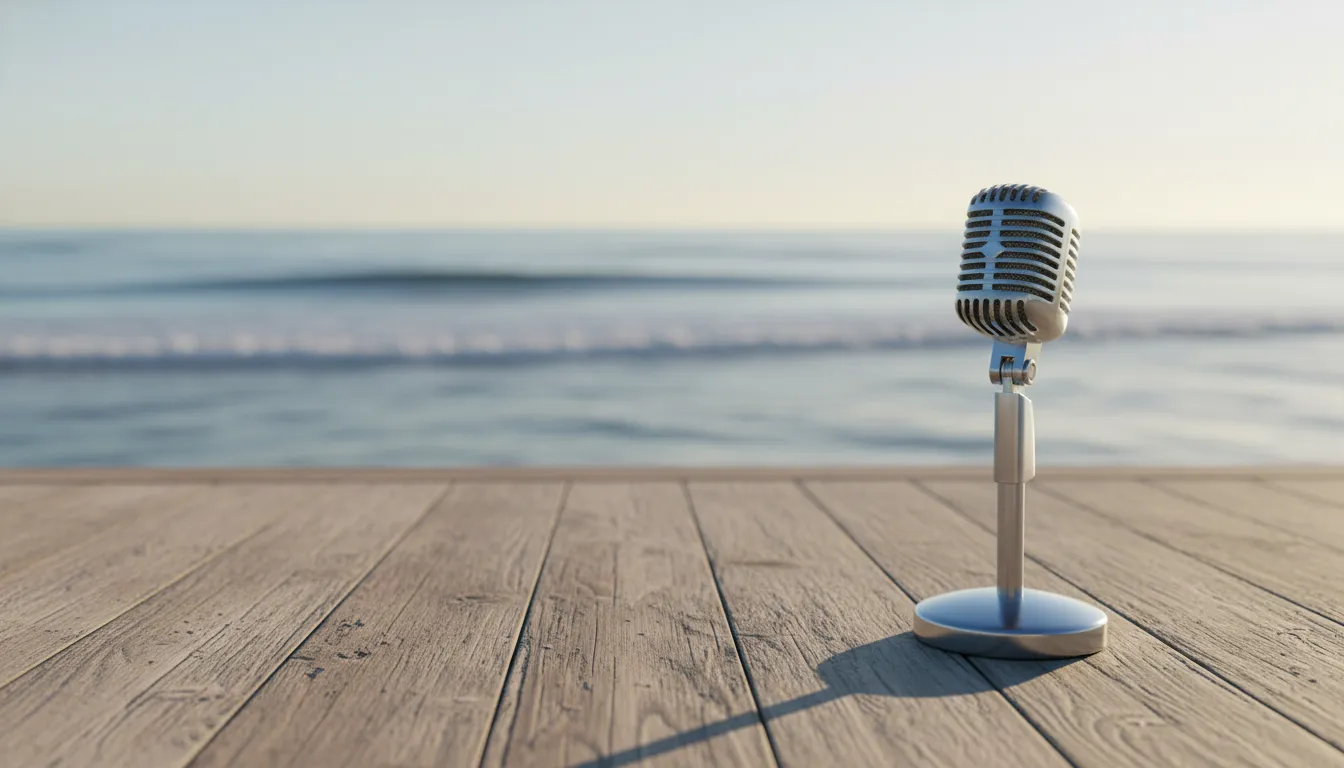 Chuckling in the Tropics: Your Insider Guide to Jaco's Comedy Scene