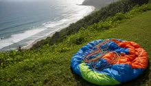 Soaring High: Your Local's Guide to Paragliding in Jaco Beach
