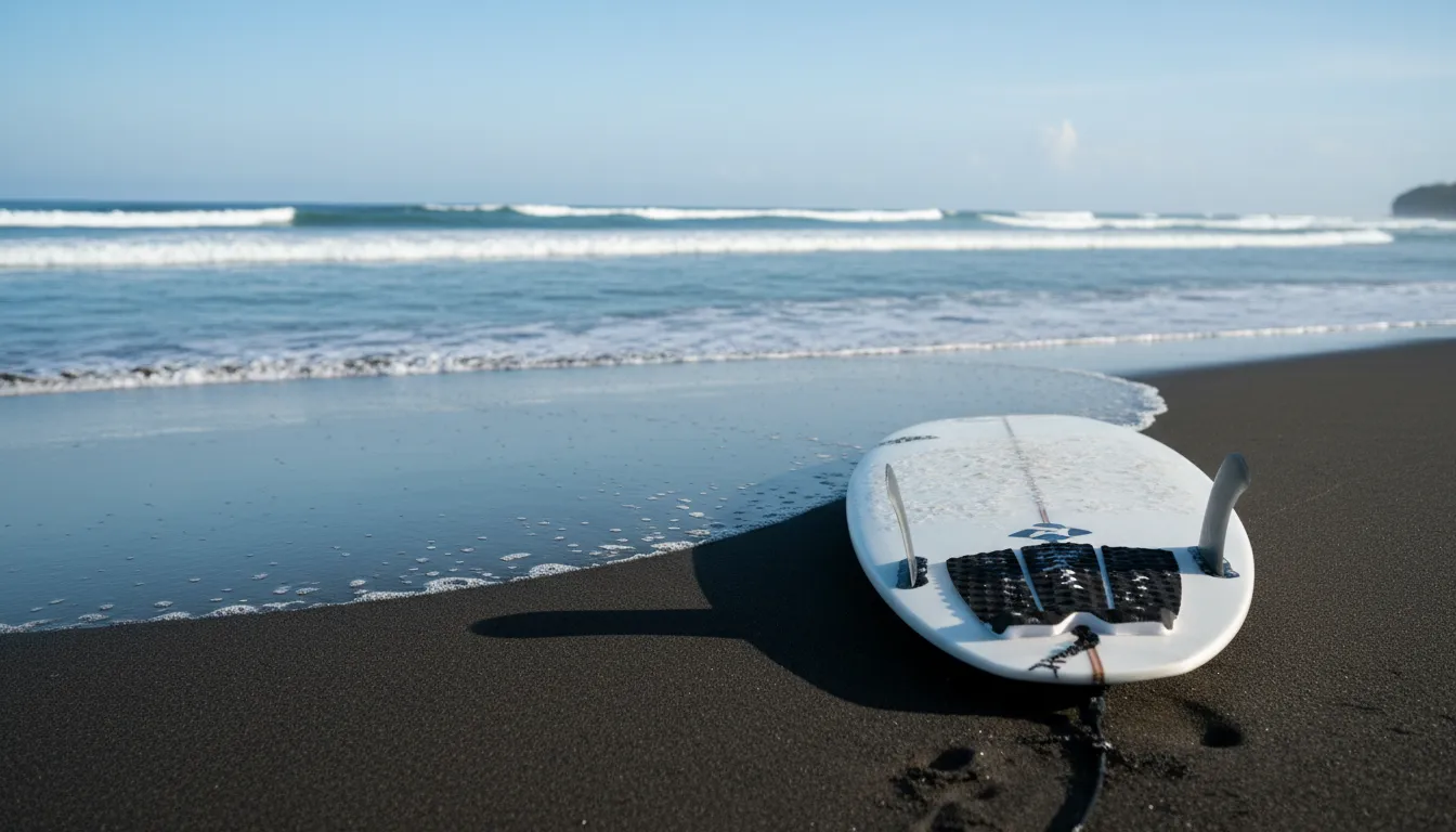 Best Surfing Videos from Jaco: Where to Watch (and Film) Costa Rica's Most Photogenic Breaks