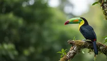 Wildlife Wonders: Your Guide to Jaco's Animal Sanctuaries & Rescue Missions