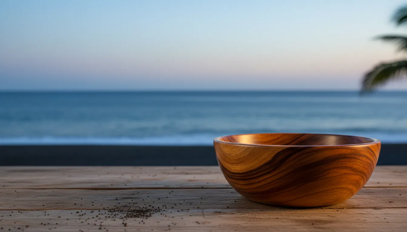 Jaco Night Markets: Where to Find Local Crafts, Street Food & Souvenirs After Dark