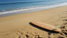 Ride the Green Wave: Your Insider's Guide to Eco-Friendly Surfing in Jaco