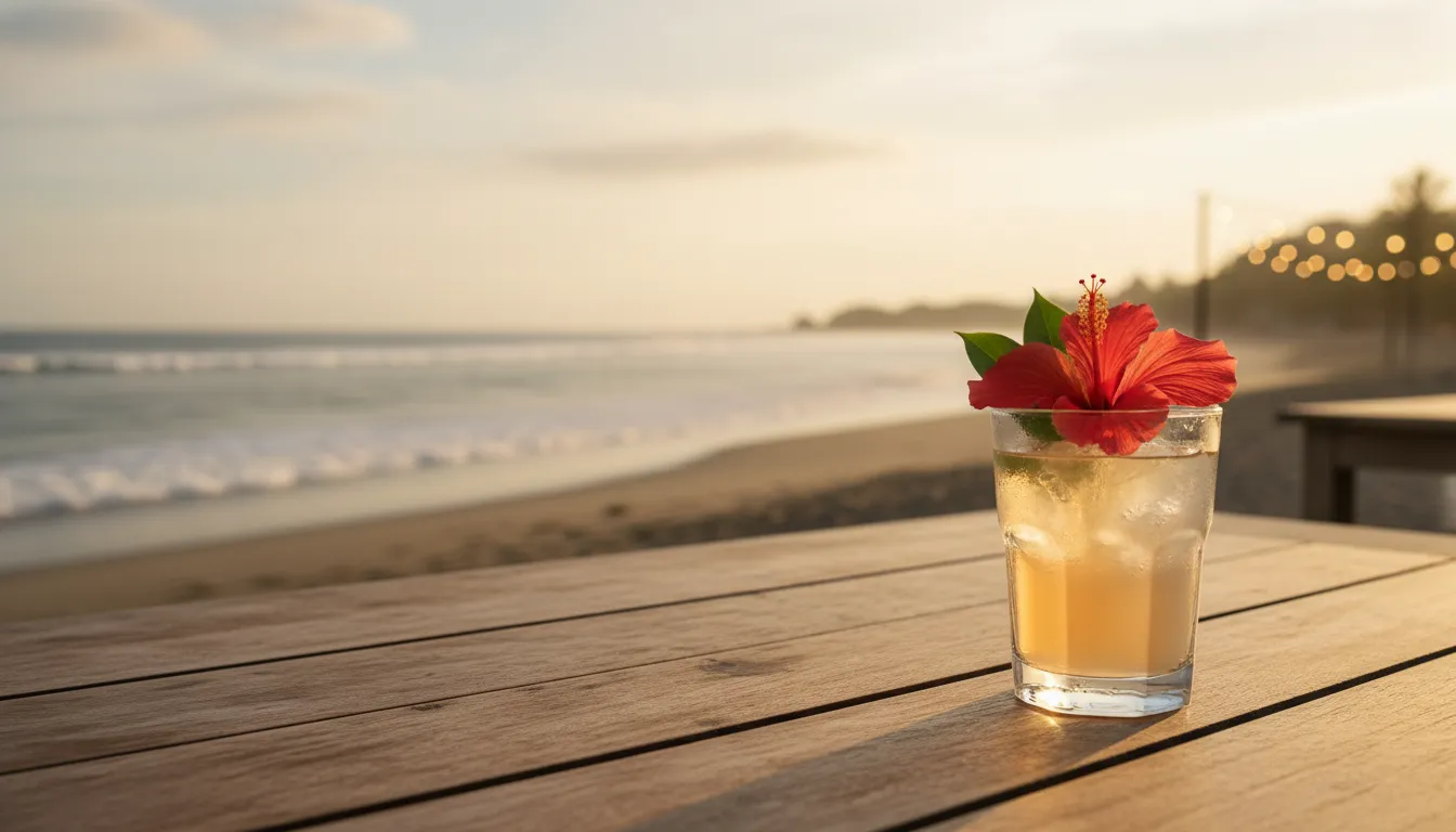 Jaco Themed Parties: Your Insider's Guide to Costa Rica's Wildest Beach Nightlife