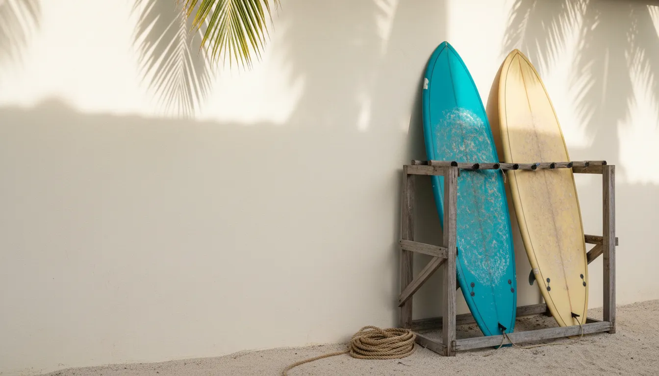 Jaco on a Dime: Scoring Sweet Surf Stays Without Breaking the Bank