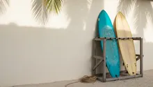Jaco on a Dime: Scoring Sweet Surf Stays Without Breaking the Bank