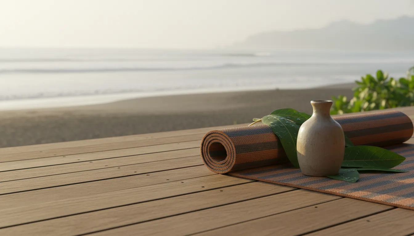 Unrolling Your Mat: The Ultimate Guide to Yoga Retreats in Jaco Beach, Costa Rica