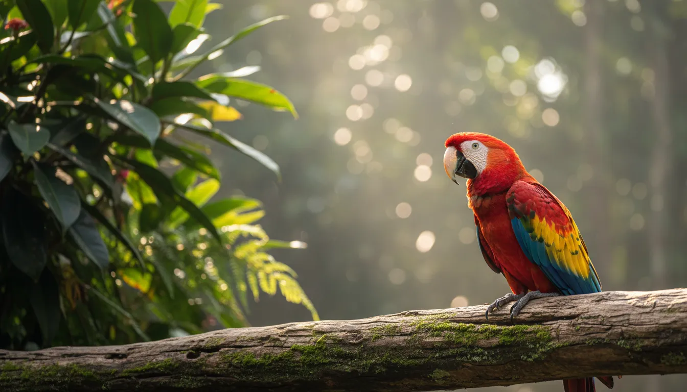 Jaco's Wild Side: Where to Find, Help, and Hug the Local Critters (Figuratively, Mostly)