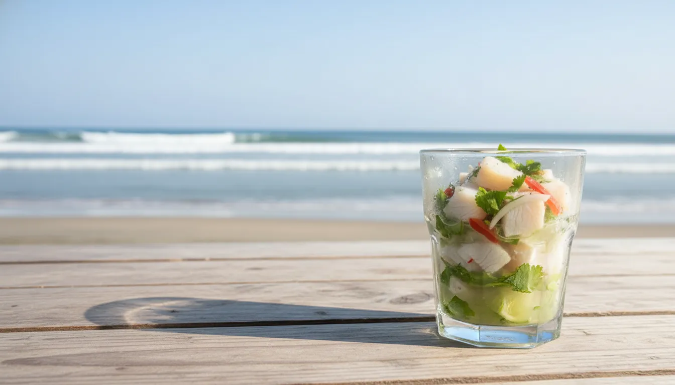Your Witty & Wise Jacó Food Guide: Eating Like a Local (and Living to Tell the Tale)