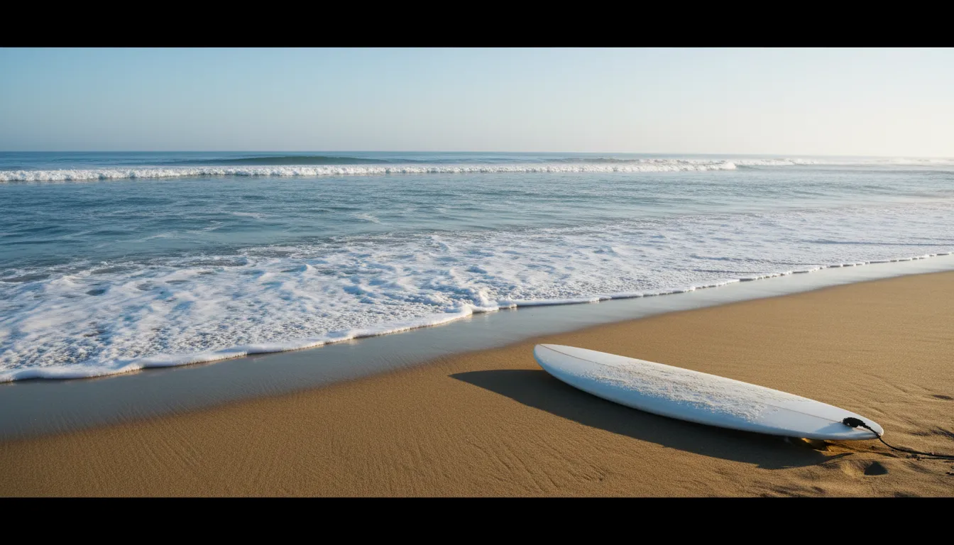 Jaco Surf and Yoga Retreats: Ride the Waves, Find Your Zen (Without the Woo-Woo)