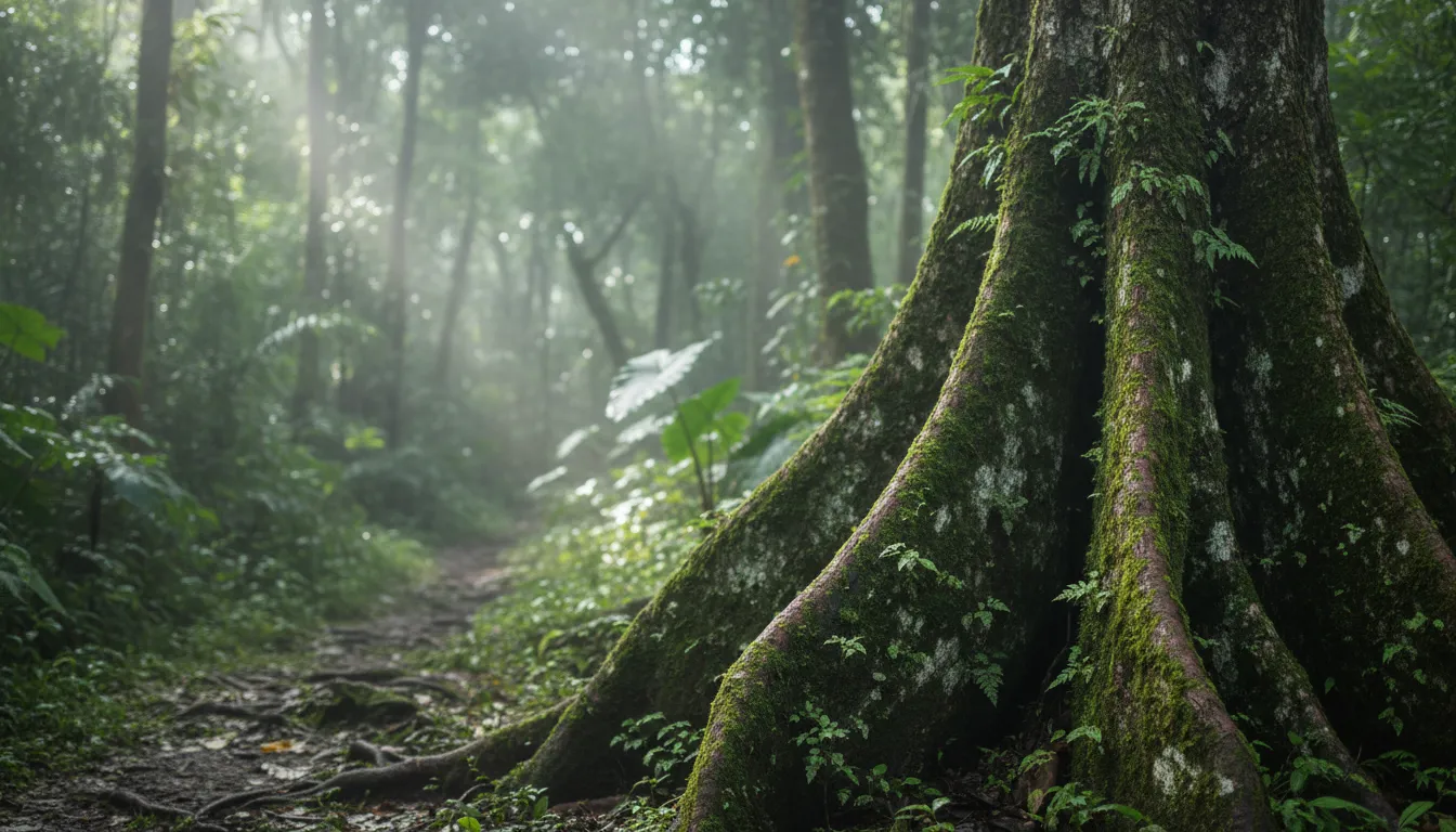 Beyond the Beach: Unearthing Jaco's Best Rainforest Hikes (Without Getting Lost)