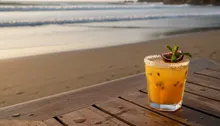 Jaco After Dark: Your Insider's Guide to the Pubs, Clubs, and Live Music That Make Jaco Beach Buzz