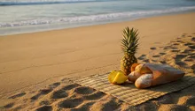 Jaco's Best Bites & Blankets: Your Guide to Family Picnics in Paradise