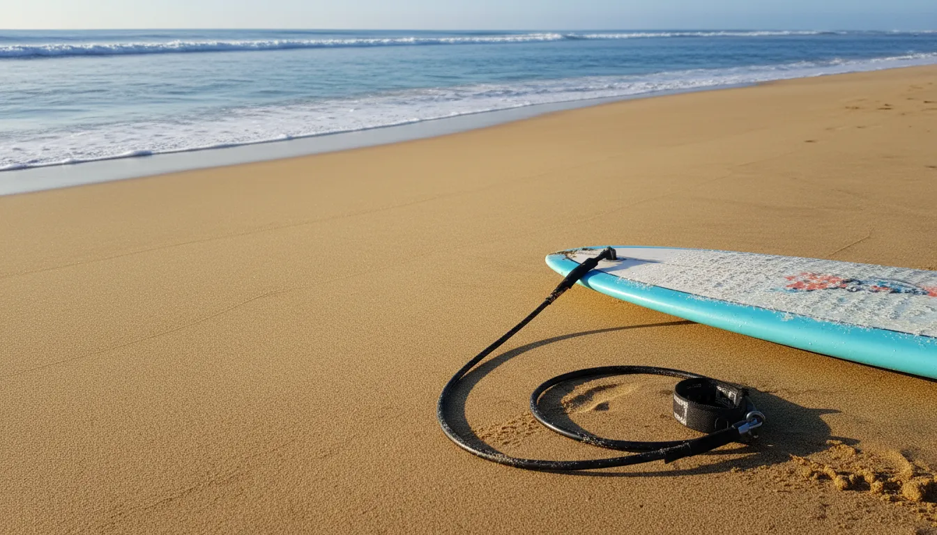 Jaco Surf Safety: Don't Just Ride Waves, Ride 'Em Smart (and Safe!)