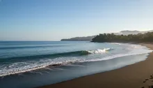 Beyond the Boardwalk: Unearthing Jaco's Secret Surf Haunts for Uncrowded Waves