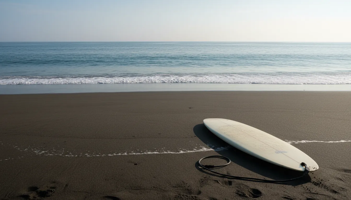 Jaco Beach Breaks: Your Local's Guide to Surfing Gold (from Beginner to Barrel)