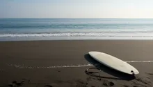 Jaco Beach Breaks: Your Local's Guide to Surfing Gold (from Beginner to Barrel)