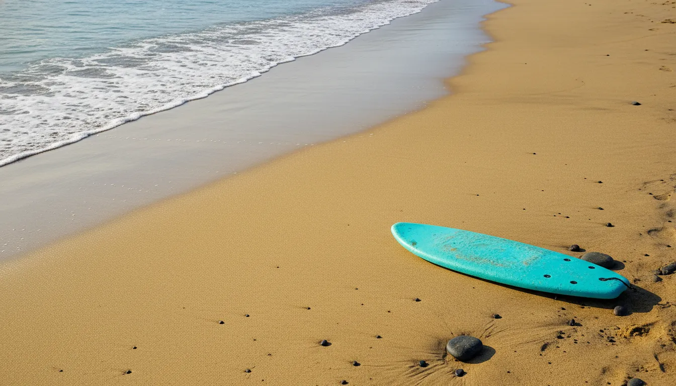 Jaco Family Cultural Experiences: Where Surf Lessons Meet Pura Vida