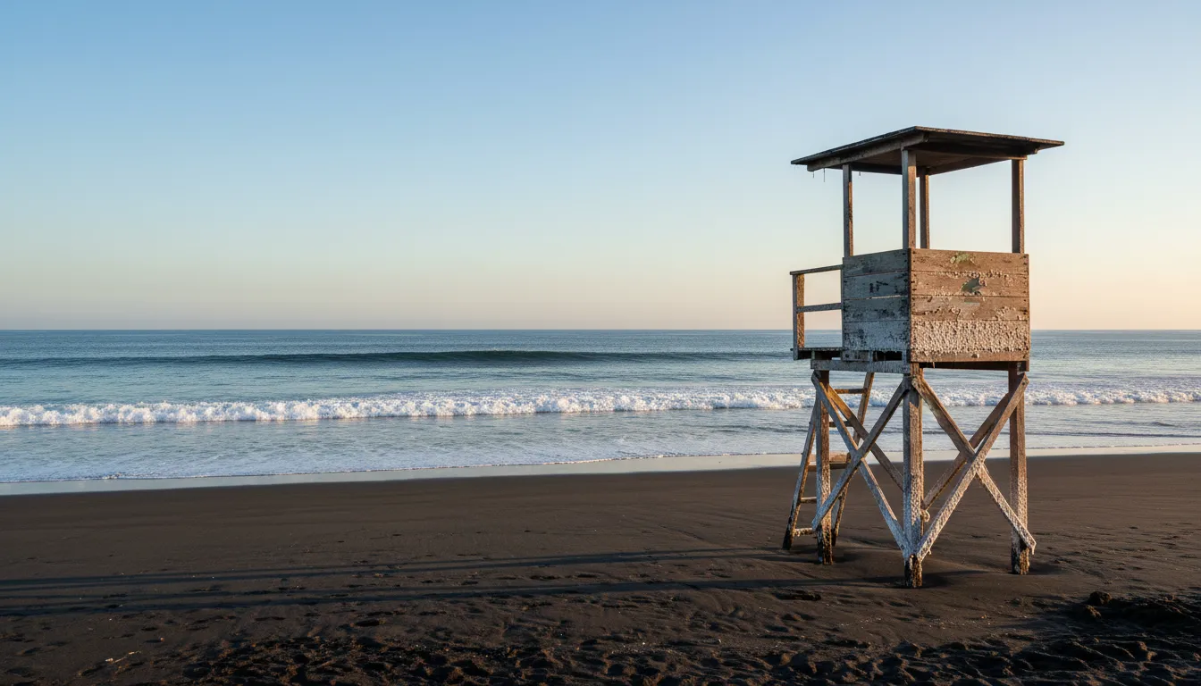 Jaco Beach Surf Competitions: Your Insider's Guide to the Hottest Waves & Local Vibe