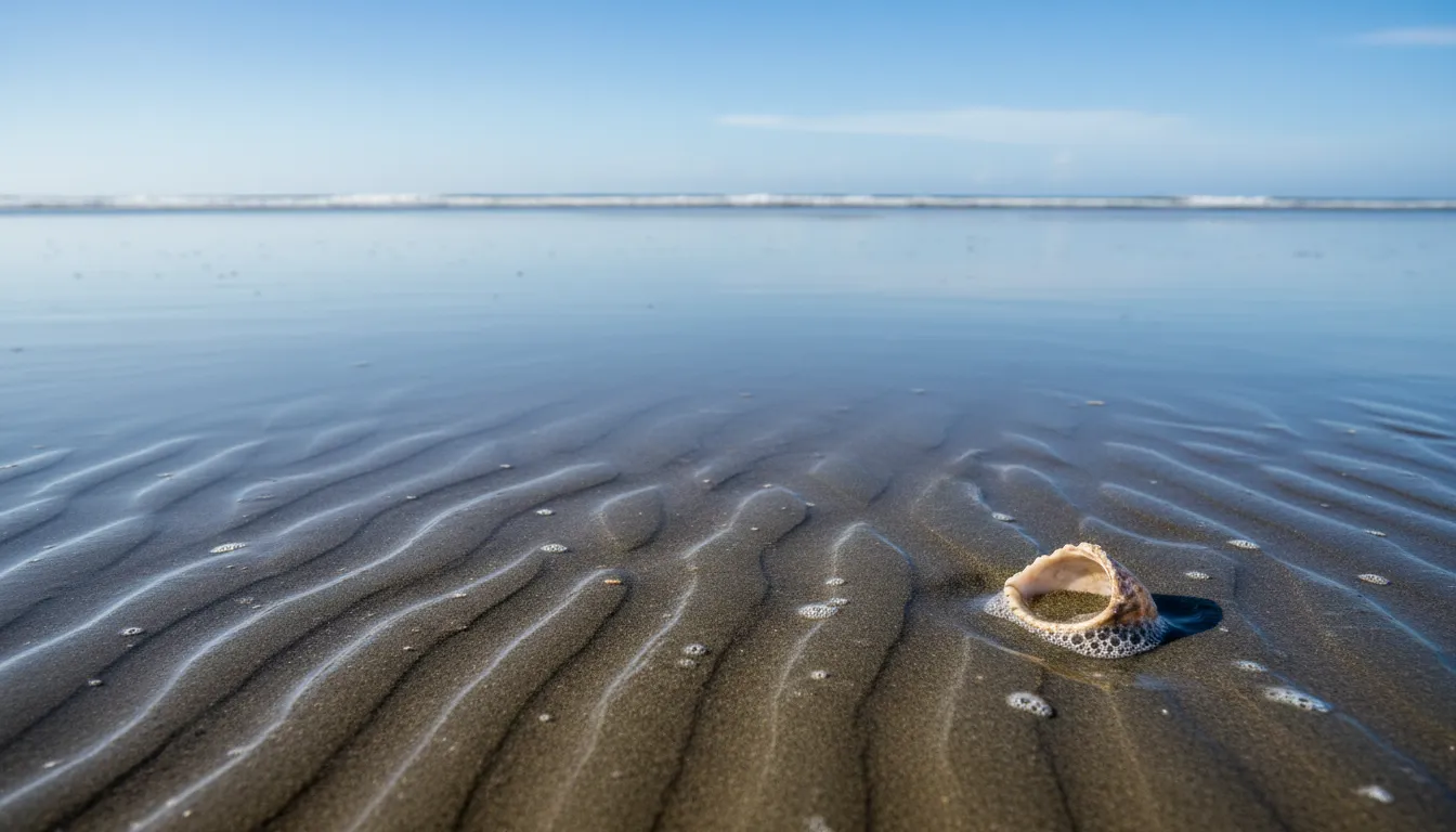 Jaco Water Safety: Your Insider's Guide to Playing it Safe (and Smart) in the Pacific