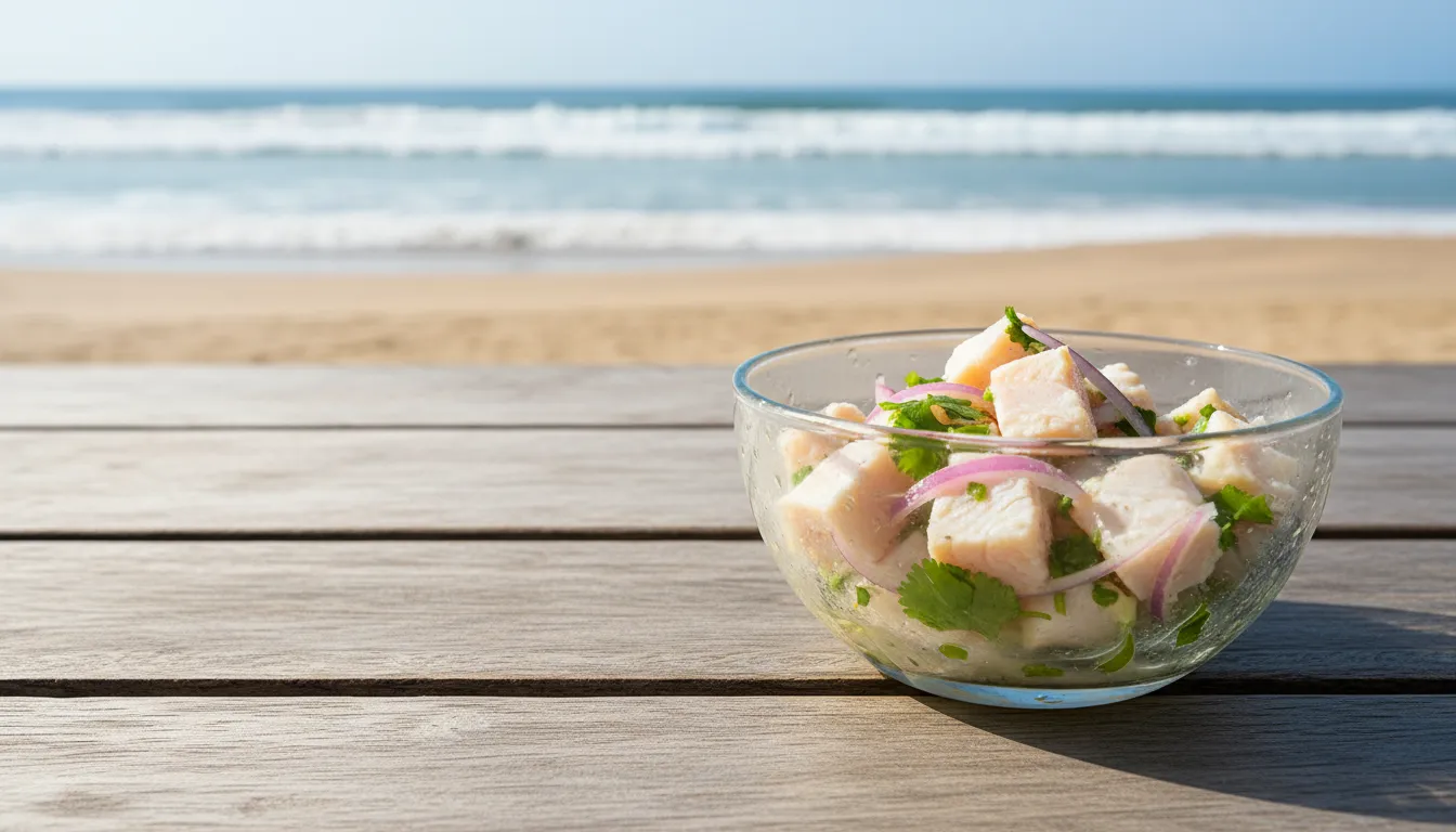Jaco Beach Food Tours: Your 'Insider Bite' Guide to Eating Like a Local (No Tourist Traps, Promise)