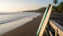 Sunsets & Surfboards: Crafting Your Perfect Romantic Getaway in Jaco