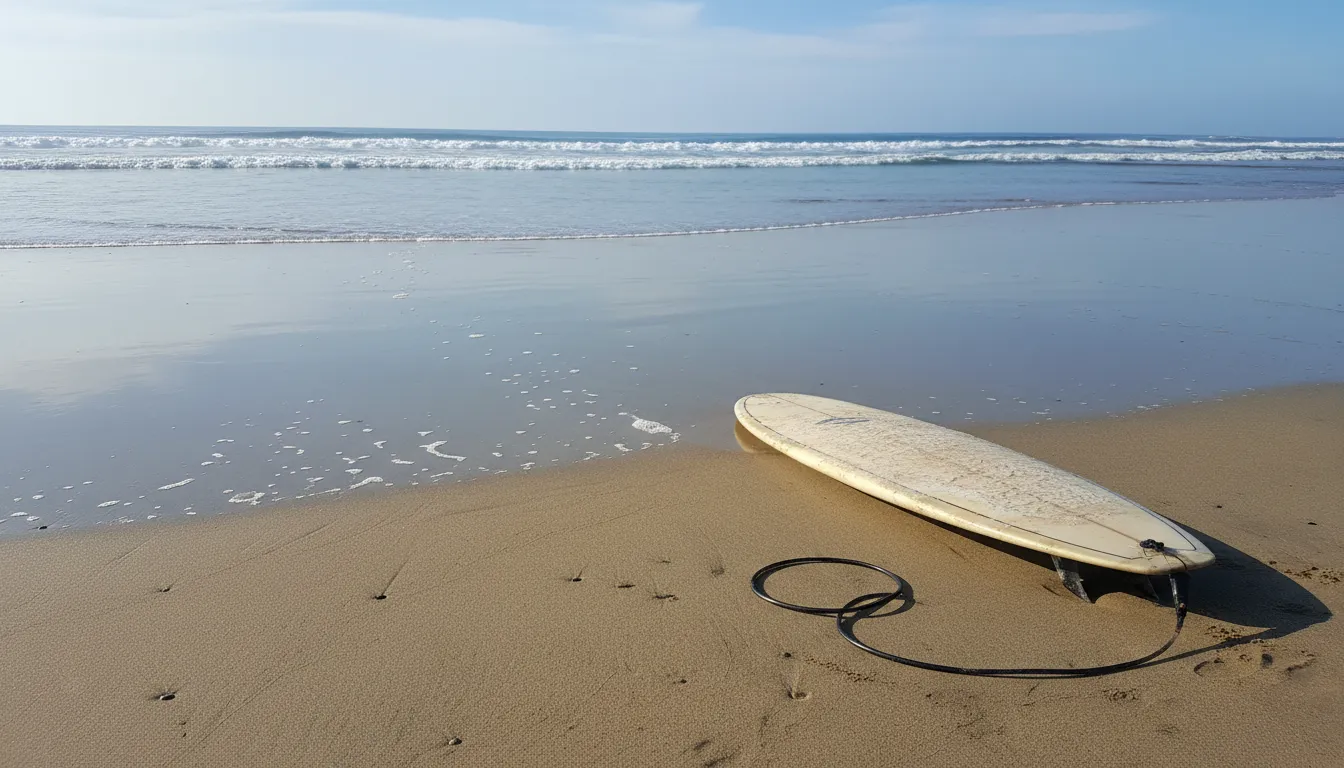 Jaco Beach Surf Lessons: Your Unofficial Guide to Riding Costa Rica's Best Waves