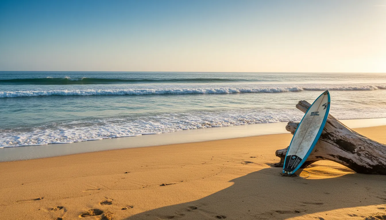 Surf Camps in Jaco, Costa Rica: Your Ultimate Guide to Riding Waves Like a Local