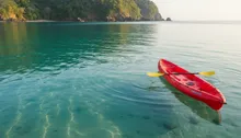 Kayak Jaco's Coast Like a Local: Your Insider's Paddle Guide to Pura Vida Waters